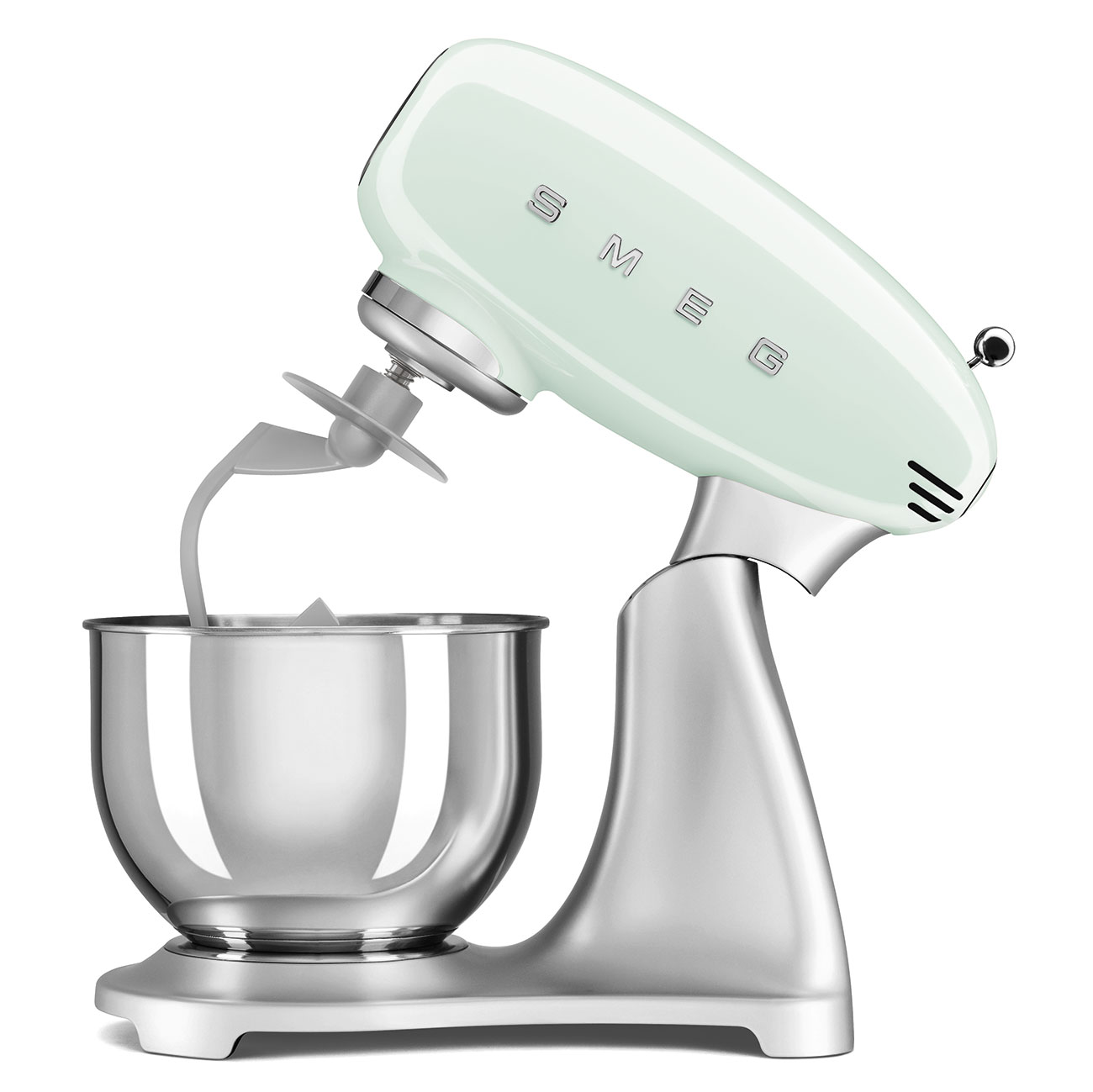 Smeg 50's Retro Style Stand Mixer - Image 5