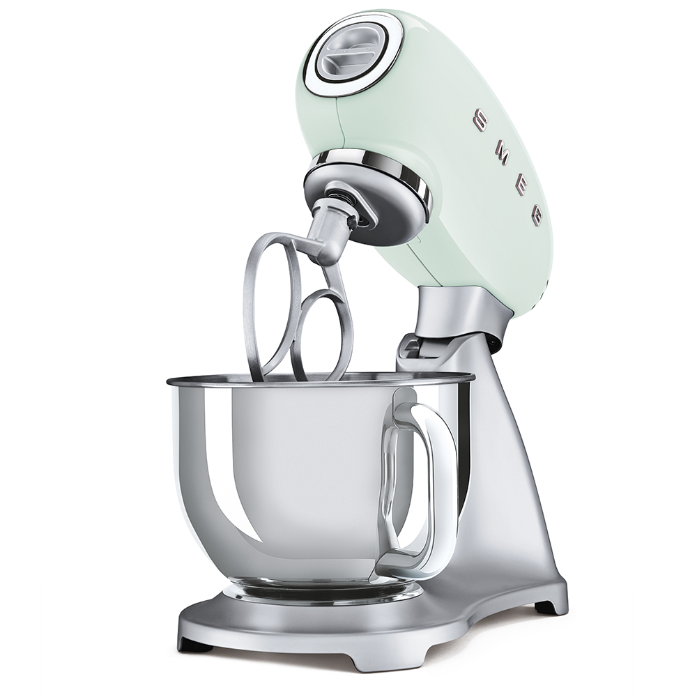 Smeg 50's Retro Style Stand Mixer - Image 6