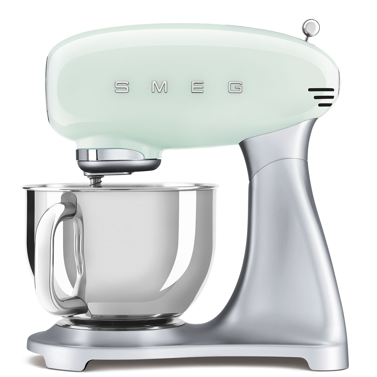 Smeg 50's Retro Style Stand Mixer - Image 4