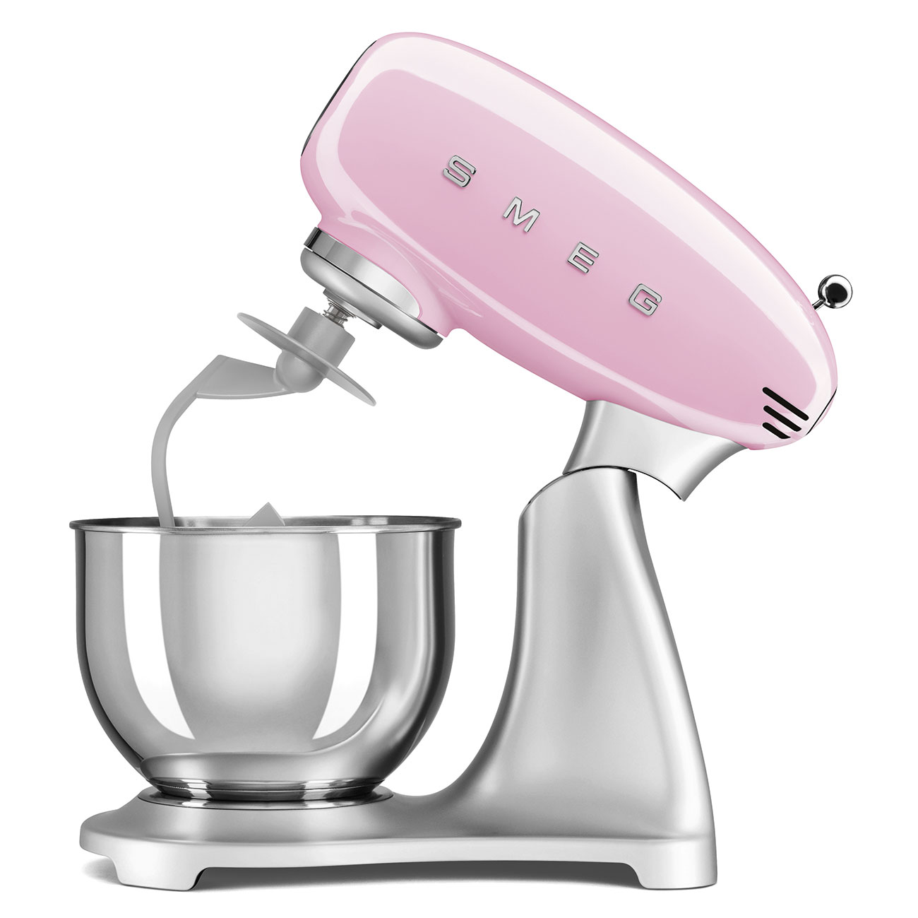 Smeg 50's Retro Style Stand Mixer - Image 8