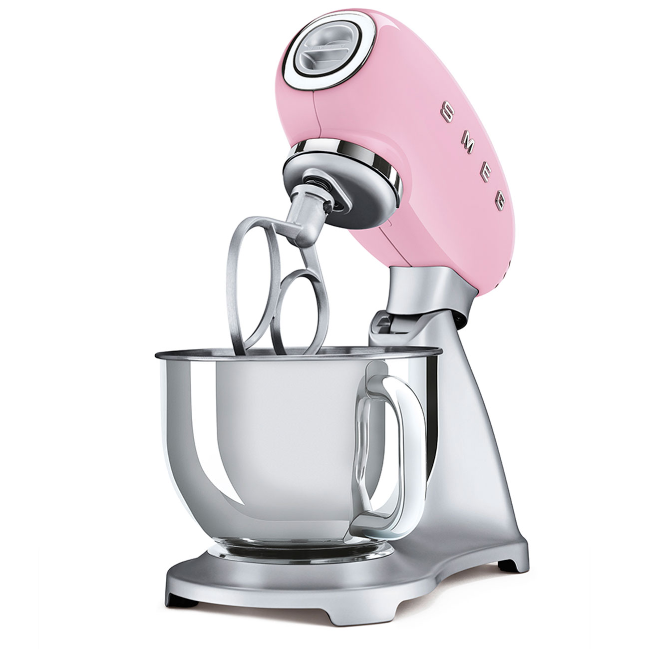 Smeg 50's Retro Style Stand Mixer - Image 9