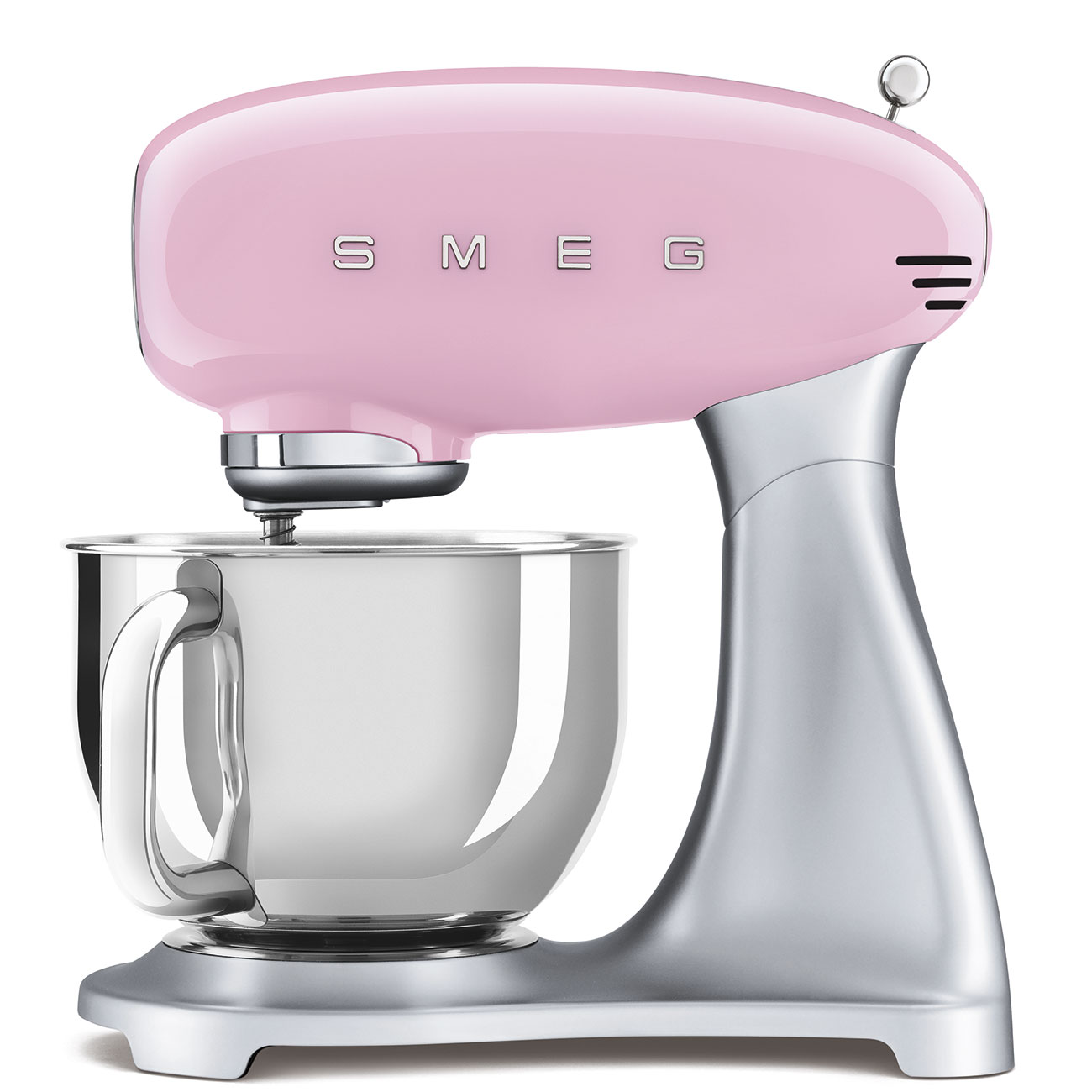 Smeg 50's Retro Style Stand Mixer - Image 7