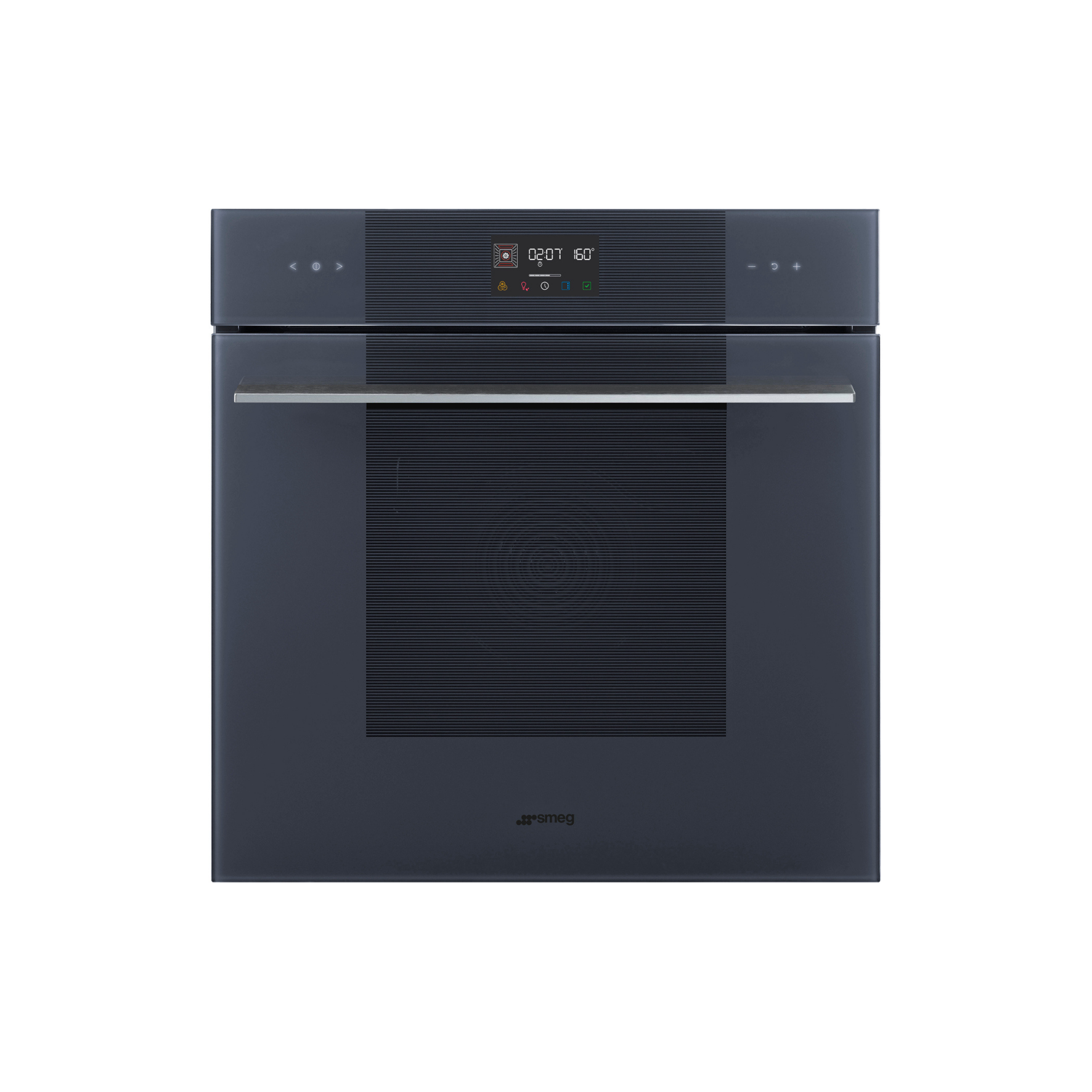 Smeg Pyrolitic Oven