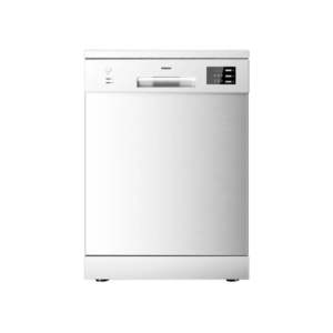 Robam 60cm White Series Dishwasher