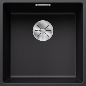 Blanco SILGRANIT PuraDur Undermount Single Bowl Granite Sink