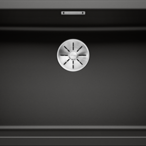 Blanco SILGRANIT PuraDur Undermount Single Bowl Granite Sink