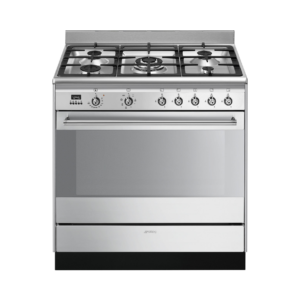 Smeg Rangecooker