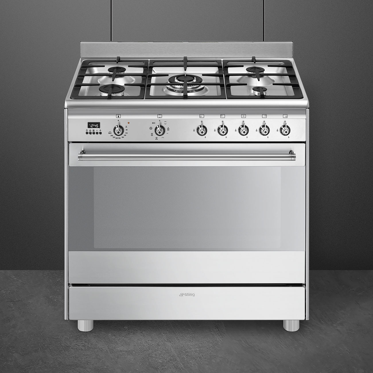 Smeg Rangecooker - Image 2