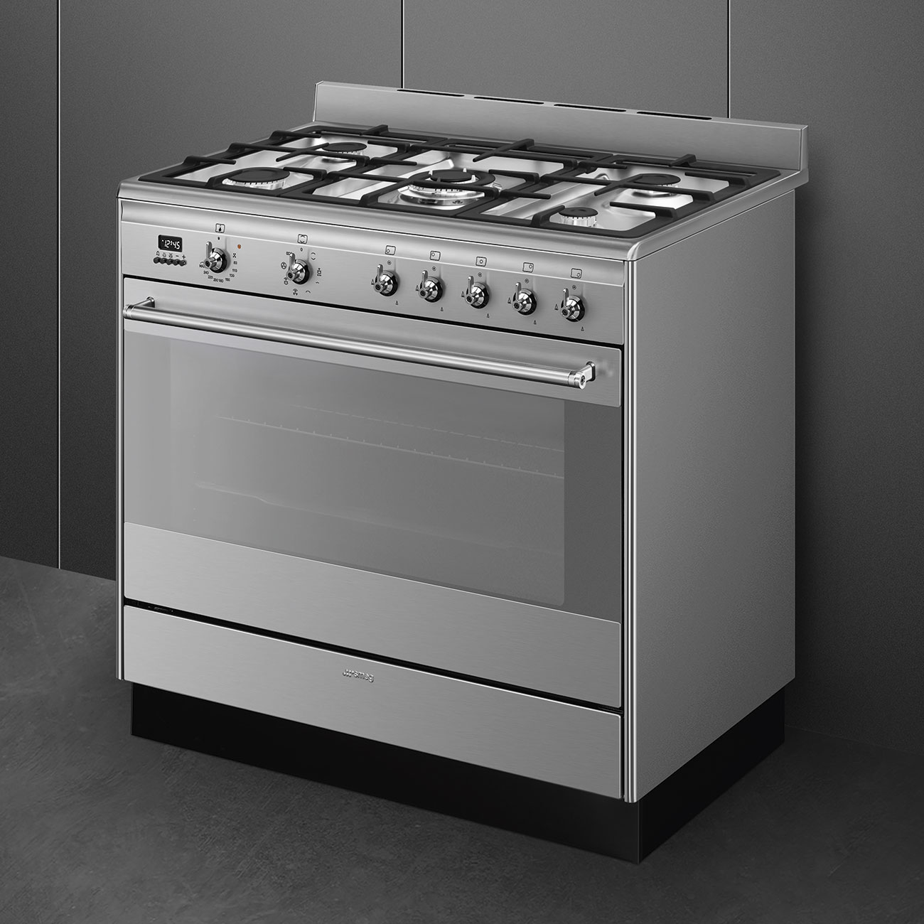 Smeg Rangecooker - Image 3
