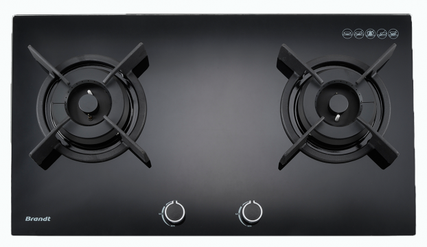 Brandt Gas Hob