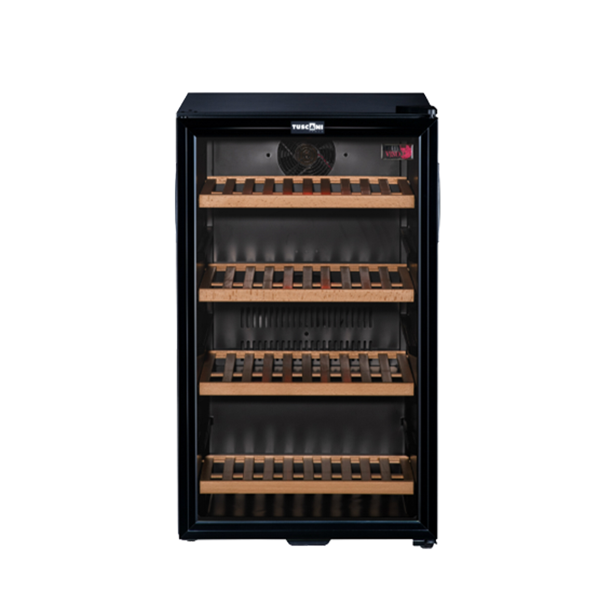 Tuscani Freestanding Wine Cooler - Image 2