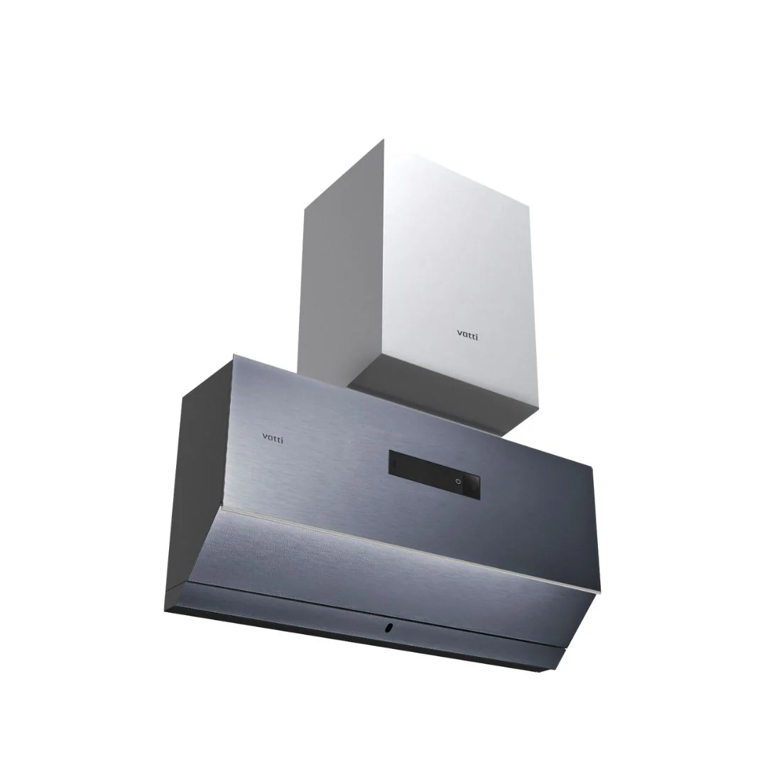 Vatti Magic Series High Suction Power Cooker Hood with Auto Steam Clean - Image 2