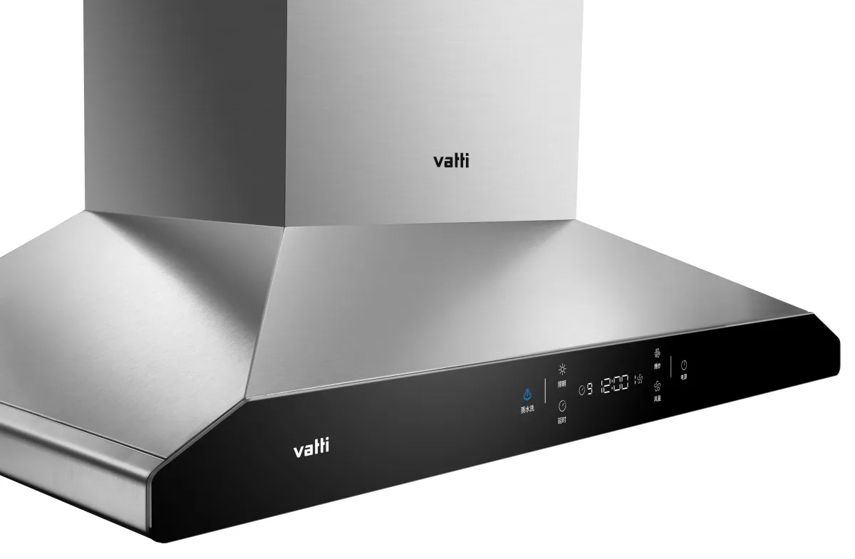 Vatti Cooker Hood “Artemis Series” Type Range Hood - Image 2