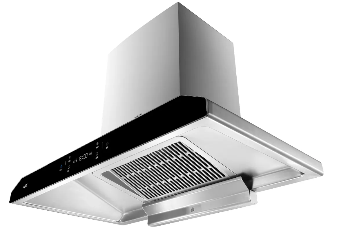 Vatti Cooker Hood “Artemis Series” Type Range Hood - Image 3