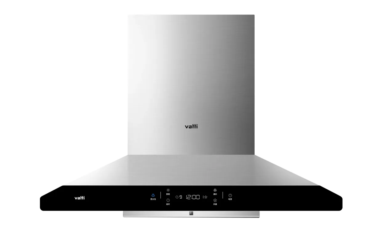 Vatti Cooker Hood “Artemis Series” Type Range Hood