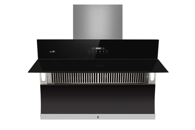 Vatti High Suction Power Cooker Hood with Auto clean
