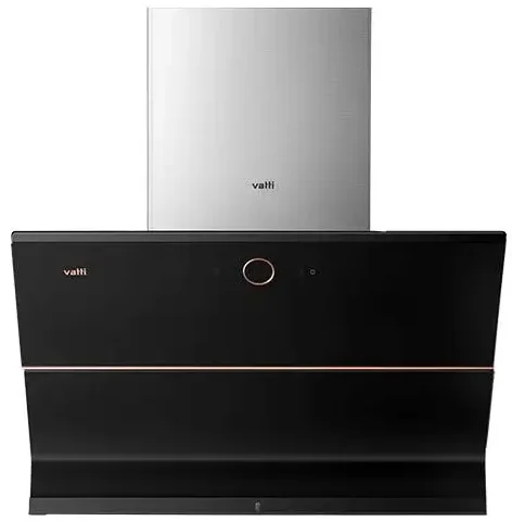 Vatti 2500m3/h suction power hood