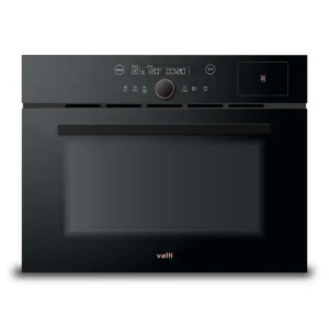 Vatti 50L Combi Steam Oven