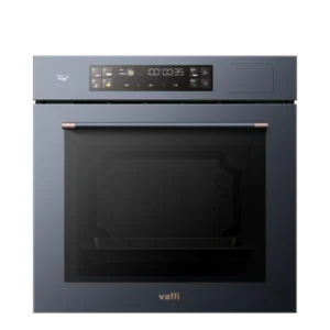 Vatti 70L Colour Screen Combi Steam Oven