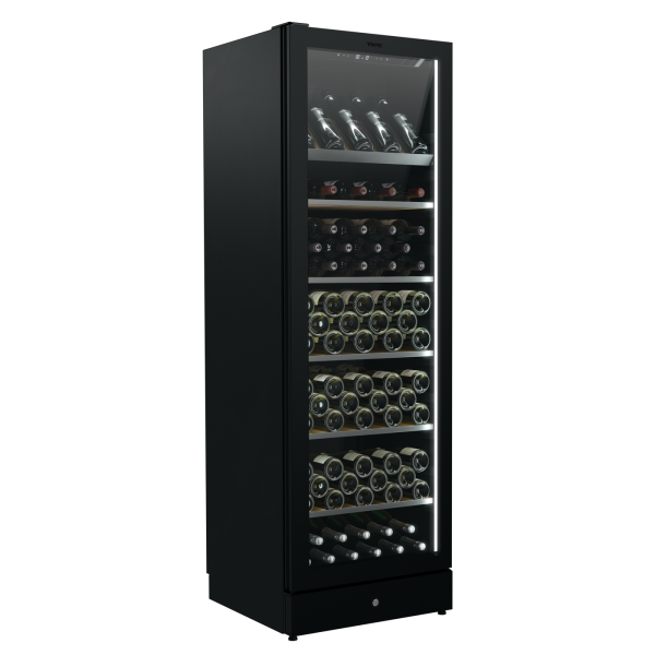 Vintec Premium Series 198 Bottles Wine Storage Cabinet - Image 2