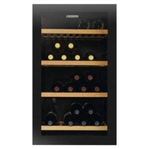 Vintec 35 Bottles Single Zone Freestanding Wine Chiller