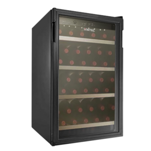 Vintec 35 Bottles Freestanding Wine Cabinet