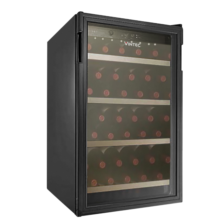 Vintec 35 Bottles Freestanding Wine Cabinet