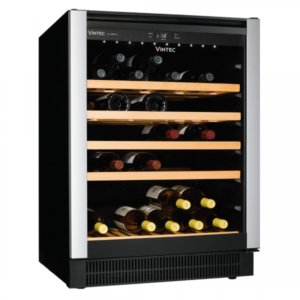 Vintec 40/50 Bottles Wine Chiller