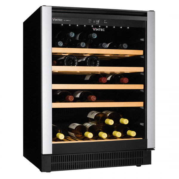Vintec 40/50 Bottles Wine Chiller