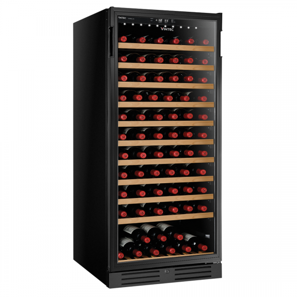 Vintec Classic Series 121 Bottles Single Zone Wine Cabinet - Image 2
