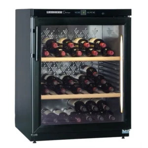 Liebherr Barrique Wine Chiller