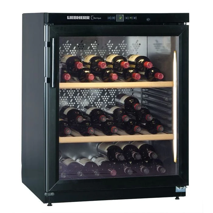 Liebherr Barrique Wine Chiller