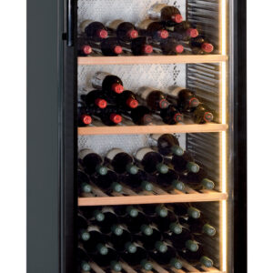 Liebherr 168 Bottles Barrique Wine Chiller