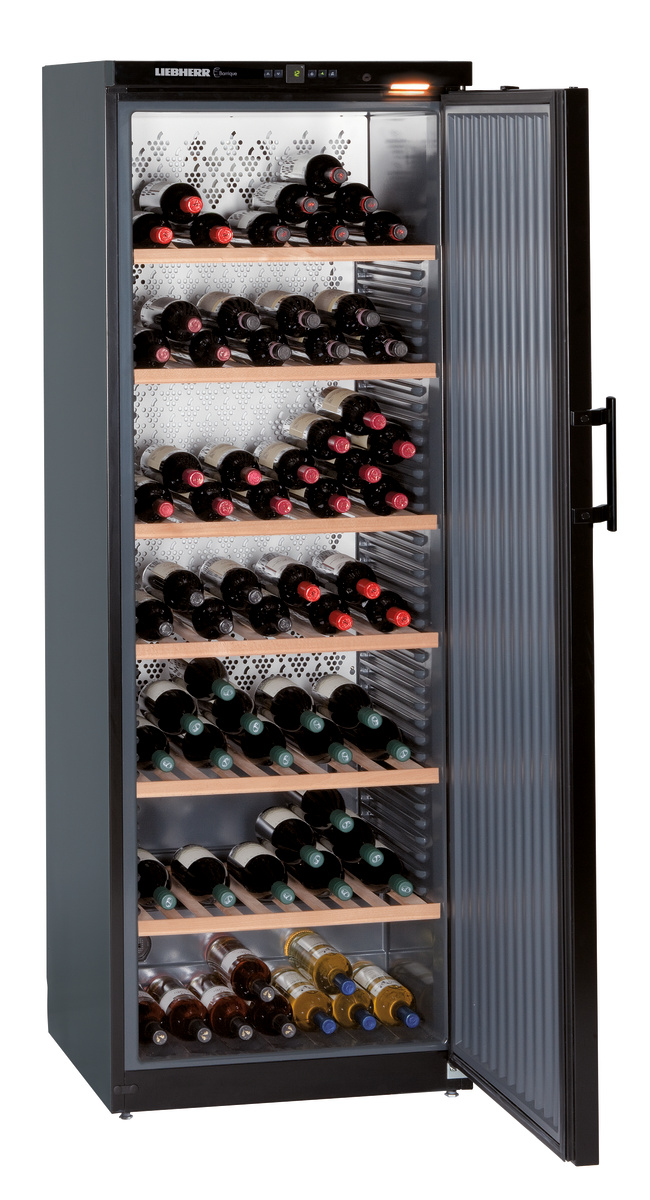 Liebherr Barrique Wine Chiller - Image 2