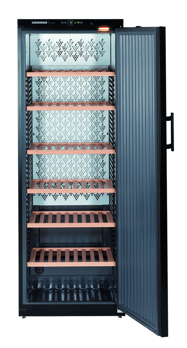 Liebherr Barrique Wine Chiller - Image 3