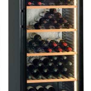 Liebherr Barrique Wine Chiller
