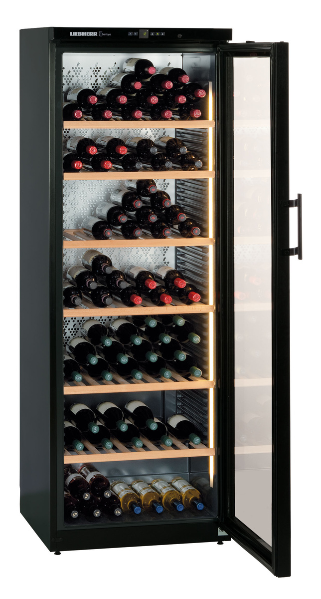 Liebherr Barrique Wine Chiller - Image 2
