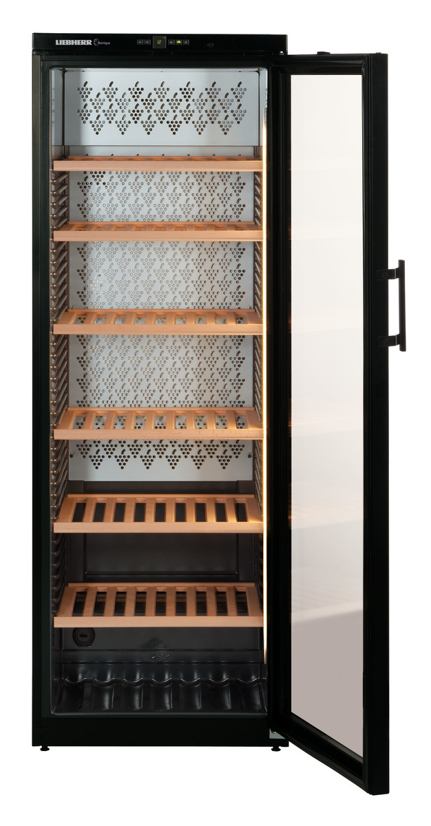 Liebherr Barrique Wine Chiller - Image 3