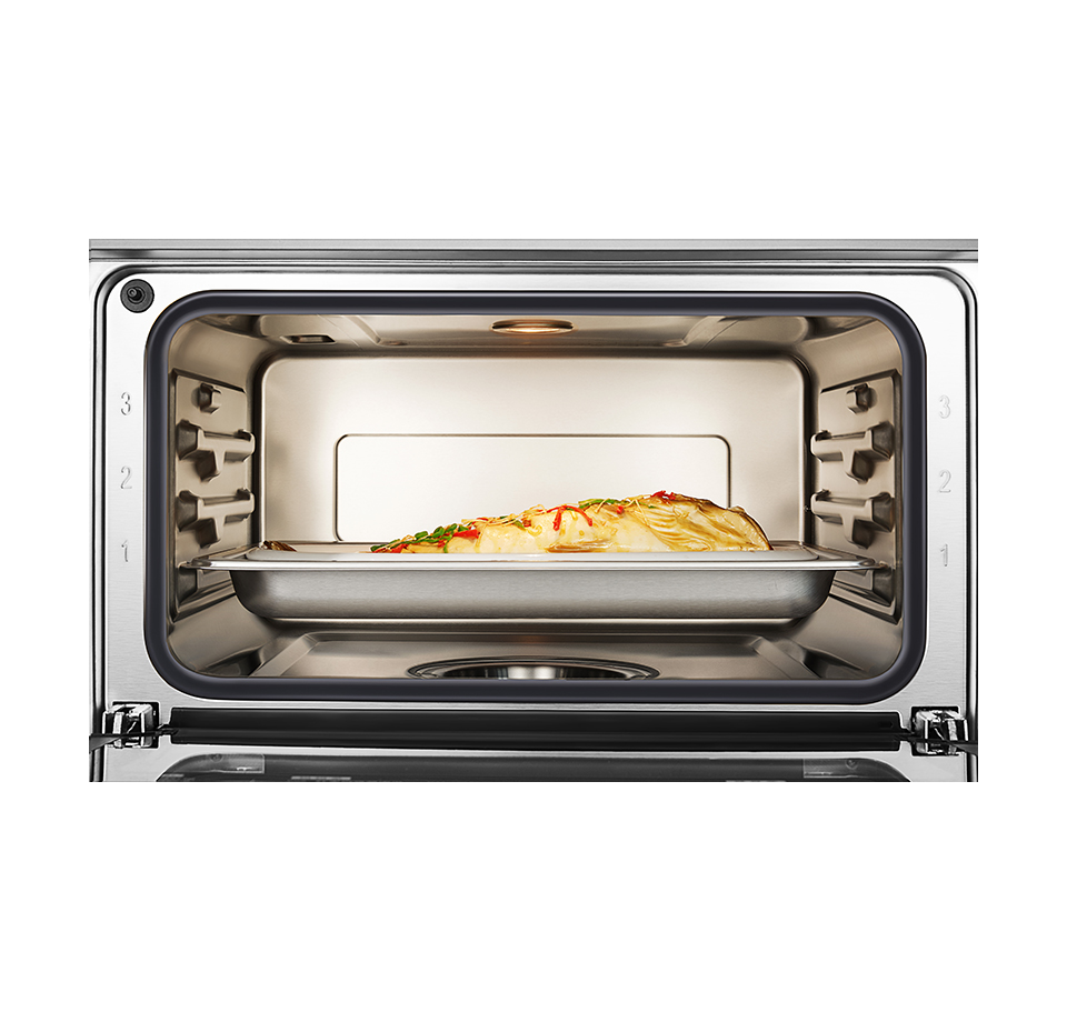 Robam Steam Oven - Image 2