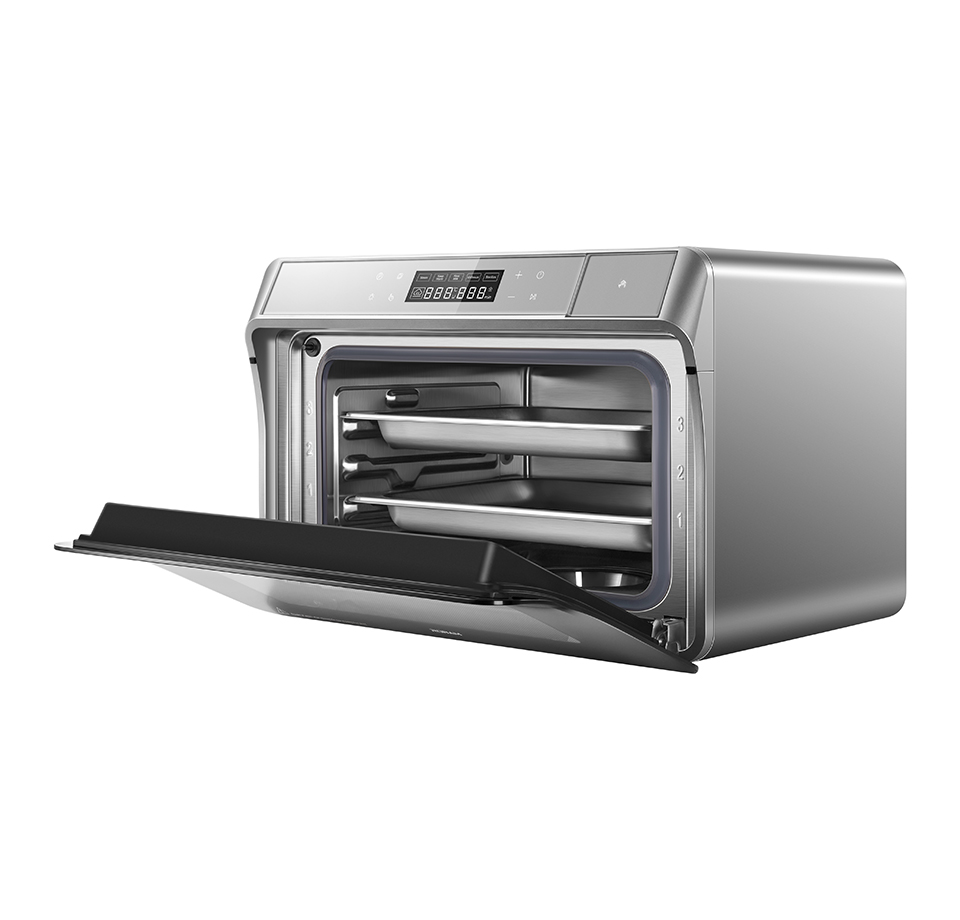 Robam Steam Oven - Image 3