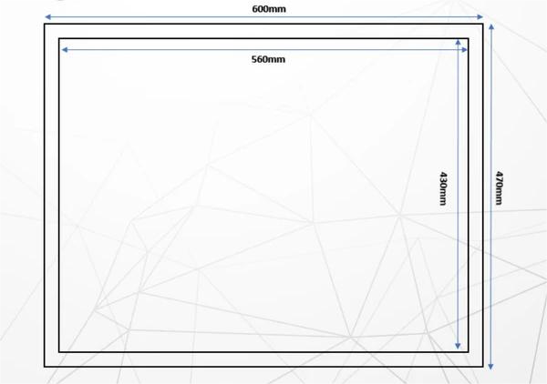 Levanzo Signature Sink - Image 2