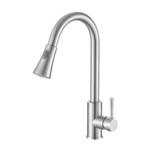 Levanzo Kitchen Faucet