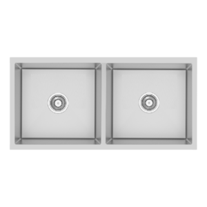 Levanzo Stainless Steel Kitchen Sink