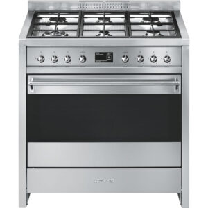 Smeg Professional Range Cooker