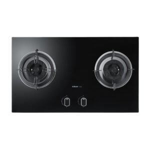 Robam 2 Burner Built- in Gas Hob