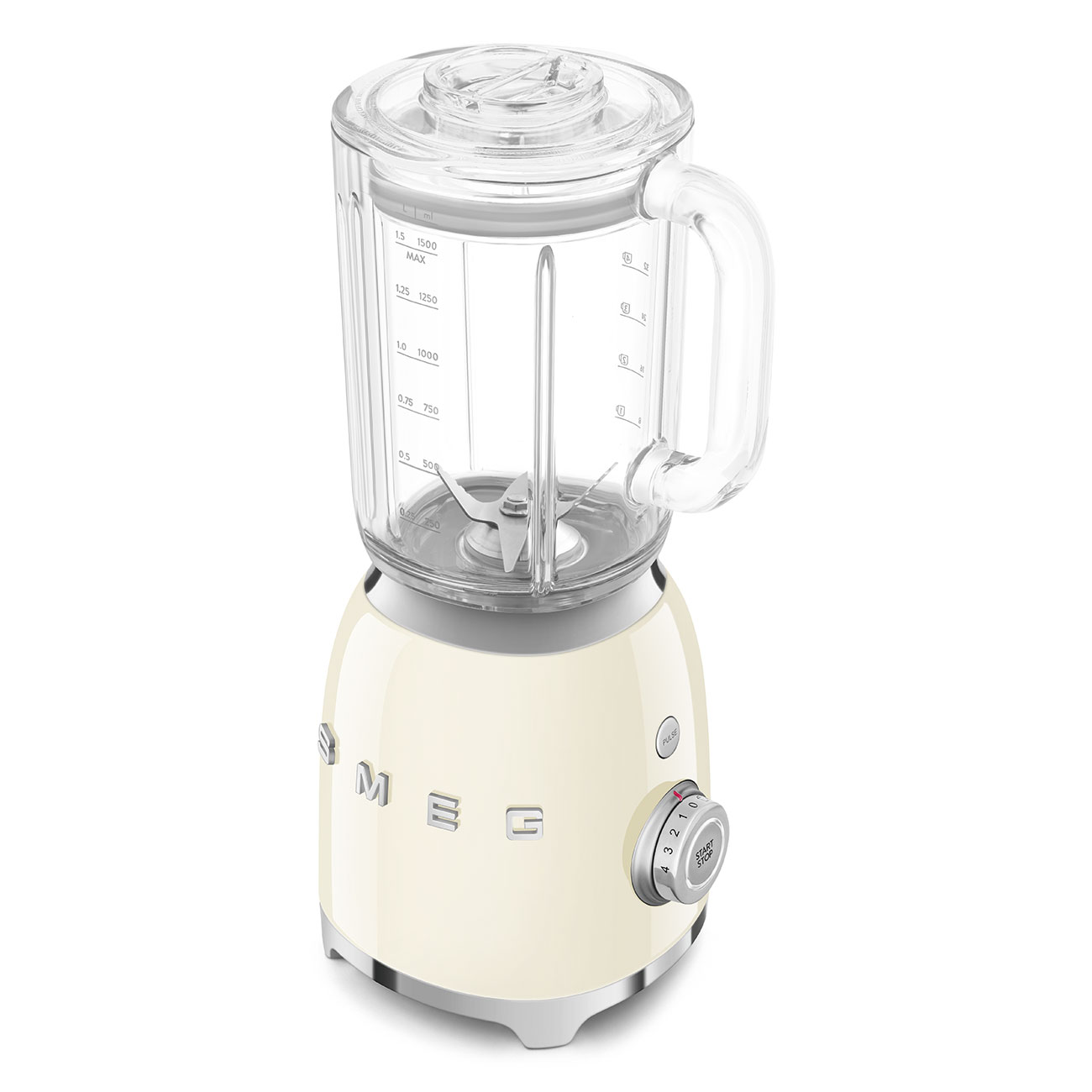 Smeg Blender - Image 36