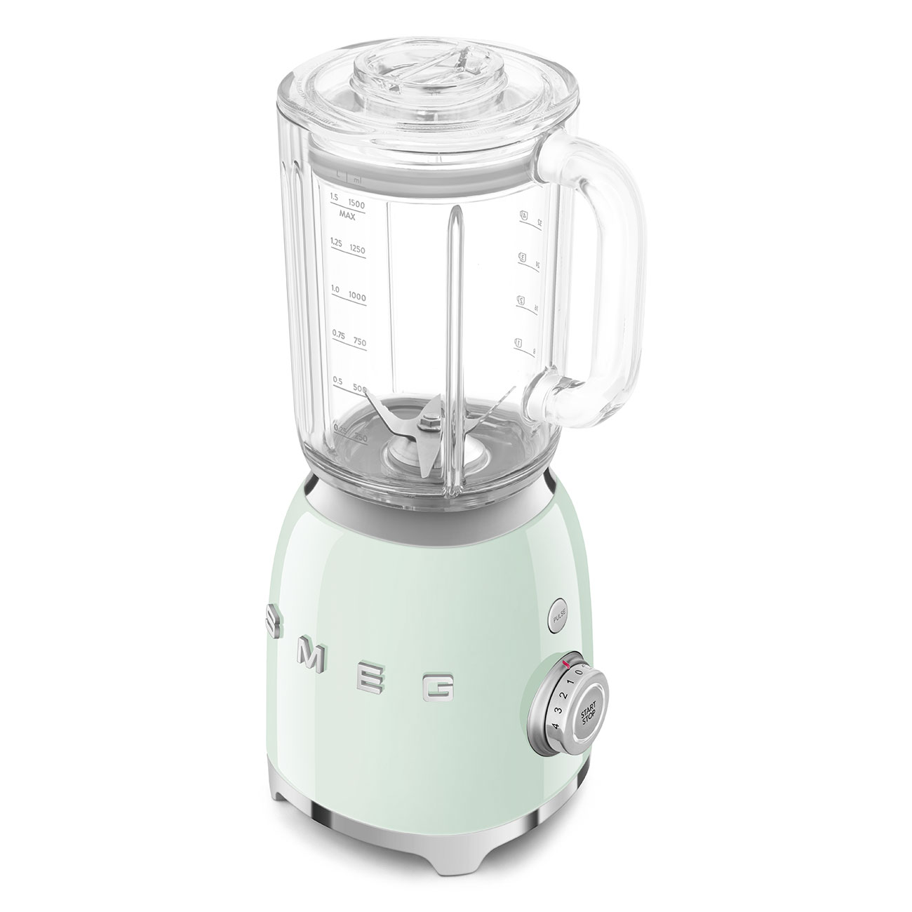 Smeg Blender - Image 6