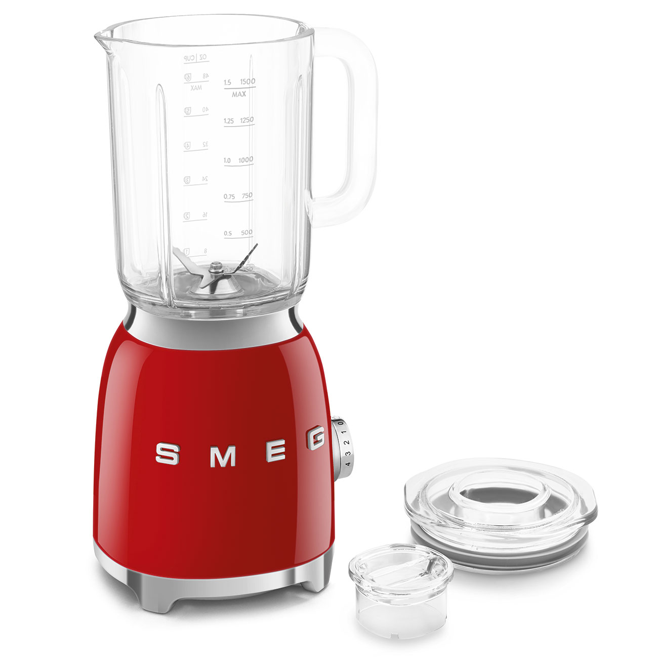 Smeg Blender - Image 21