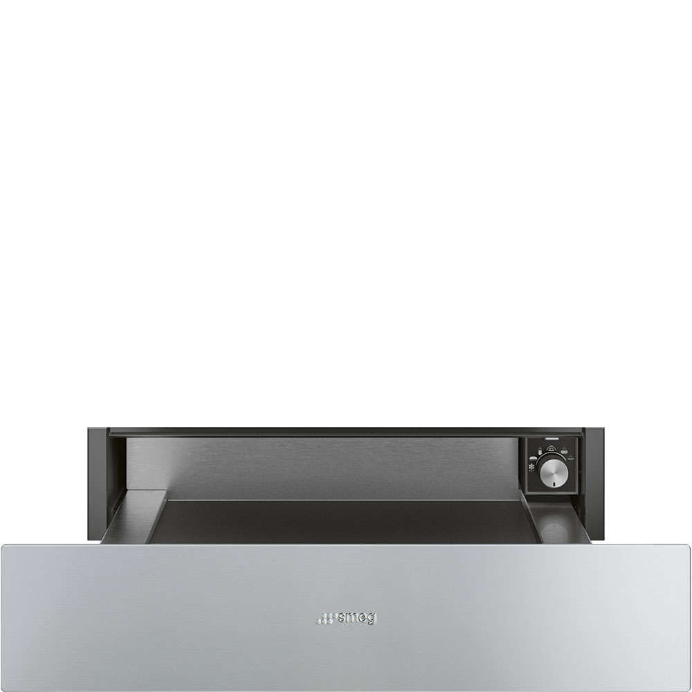 Smeg Built- in Warming Drawer