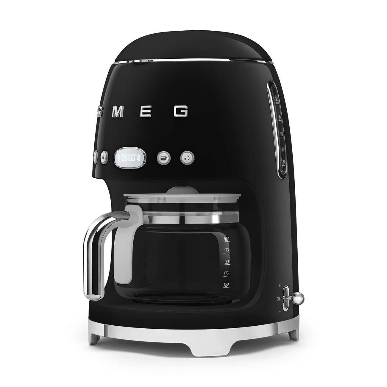 Smeg Drip Filter Coffee Machine - Image 2
